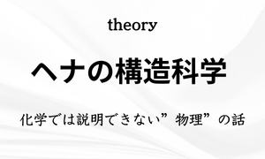 theory